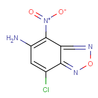 CAS:227199-11-3 | OR01890 | 5-Amino-7-chloro-4-nitro-2,1,3-benzoxadiazole
