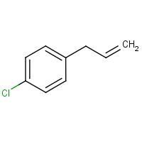 CAS: 1745-18-2 | OR01894 | 1-Allyl-4-chlorobenzene