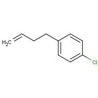 CAS: 3047-24-3 | OR01895 | 4-(But-3-en-1-yl)chlorobenzene