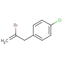 CAS:93507-53-0 | OR01898 | 4-(2-Bromoallyl)chlorobenzene