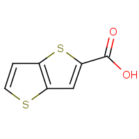 CAS:1723-27-9 | OR0190 | Thieno[3,2-b]thiophene-2-carboxylic acid