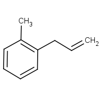 CAS:1587-04-8 | OR01902 | 2-Allyltoluene