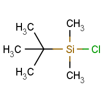 CAS:18162-48-6 | OR019066 | tert-Butyldimethylsilyl chloride