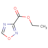 CAS:39512-59-9 | OR0191 | Ethyl 1,2,4-oxadiazole-3-carboxylate