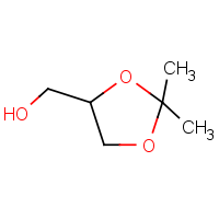 CAS:100-79-8 | OR019104 | 2,2-Dimethyl-1,3-dioxolan-4-ylmethanol