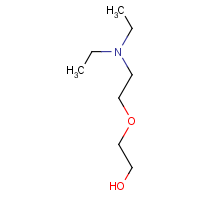 CAS:140-82-9 | OR019105 | 2-[2-(Diethylamino)ethoxy]ethanol