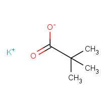 CAS:19455-23-3 | OR019116 | Potassium trimethylacetate