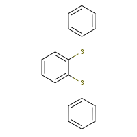 CAS:3379-36-0 | OR019117 | 1,2-Bis(phenylthio)benzene