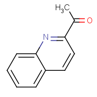 CAS: 1011-47-8 | OR019119 | 1-(Quinolin-2-yl)ethanone