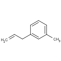 CAS: 3333-20-8 | OR01912 | 3-(Allyl)toluene
