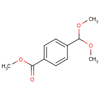 CAS:42228-16-0 | OR0192 | 4-(Methoxycarbonyl)benzaldehyde dimethyl acetal