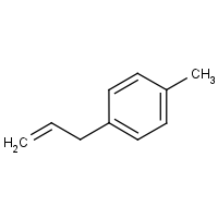 CAS: 3333-13-9 | OR01922 | 4-Allyltoluene