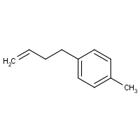 CAS: 20574-99-6 | OR01923 | 4-(But-3-en-1-yl)toluene