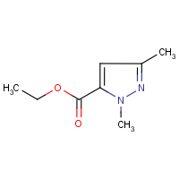 CAS: 5744-40-1 | OR019341 | Ethyl 1,3-dimethylpyrazole-5-carboxylate