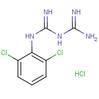 CAS:42823-15-4 | OR01940 | 1-(2,6-Dichlorophenyl)biguanide hydrochloride
