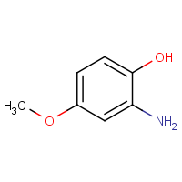 CAS: 20734-76-3 | OR01962 | 2-Amino-4-methoxyphenol