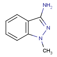 CAS: 60301-20-4 | OR01970 | 3-Amino-1-methyl-1H-indazole