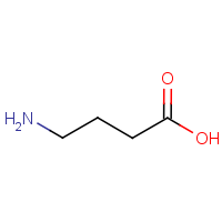 CAS:56-12-2 | OR01972 | 4-Aminobutanoic acid