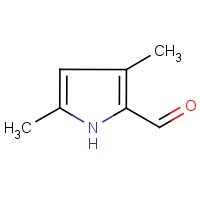 CAS:2199-58-8 | OR019785 | 3,5-Dimethyl-1H-pyrrole-2-carboxaldehyde