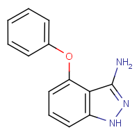 CAS: 816454-31-6 | OR01983 | 3-Amino-4-phenoxy-1H-indazole
