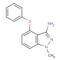 CAS:1000018-07-4 | OR01989 | 3-Amino-1-methyl-4-phenoxy-1H-indazole