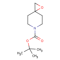 CAS: 147804-30-6 | OR01993 | 1-Oxa-6-azaspiro[2.5]octane, N-BOC protected