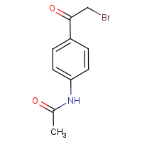 CAS: 21675-02-5 | OR01996 | 4-Acetamidophenacyl bromide