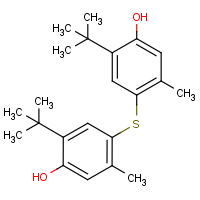 CAS:96-69-5 | OR019972 | 4,4'-Thiobis(2-(tert-butyl)-5-methylphenol)
