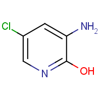 CAS: 98027-36-2 | OR019982 | 3-Amino-5-chloro-2-hydroxypyridine