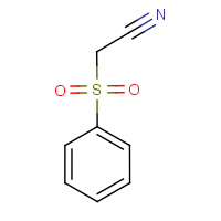 CAS:7605-28-9 | OR0234 | (Phenylsulphonyl)acetonitrile