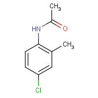 CAS: 5202-86-8 | OR0250 | 4-Chloro-2-methylacetanilide