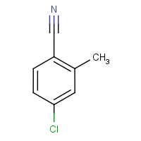 CAS:50712-68-0 | OR0252 | 4-Chloro-2-methylbenzonitrile