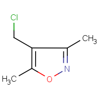 CAS:19788-37-5 | OR0256 | 4-(Chloromethyl)-3,5-dimethylisoxazole