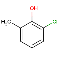 CAS: 87-64-9 | OR0259 | 2-Chloro-6-methylphenol