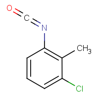 CAS:40397-90-8 | OR0260 | 3-Chloro-2-methylphenyl isocyanate