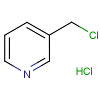 CAS:6959-48-4 | OR0262 | 3-(Chloromethyl)pyridine hydrochloride
