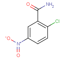 CAS: 16588-15-1 | OR0265 | 2-Chloro-5-nitrobenzamide