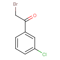 CAS: 41011-01-2 | OR0271 | 3-Chlorophenacyl bromide
