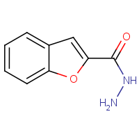 CAS:42974-19-6 | OR0275 | Benzo[b]furan-2-carbohydrazide