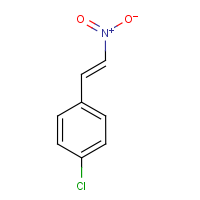 CAS: 5153-70-8 | OR0285 | 1-(4-Chlorophenyl)-2-nitroethene