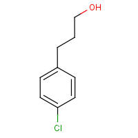 CAS:6282-88-8 | OR0287 | 3-(4-Chlorophenyl)propanol