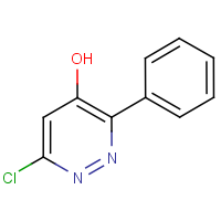 CAS:40020-01-7 | OR0289 | 6-Chloro-4-hydroxy-3-phenylpyridazine