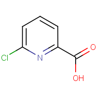 CAS: 4684-94-0 | OR0296 | 6-Chloropyridine-2-carboxylic acid