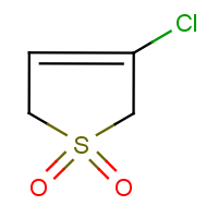 CAS: 7311-87-7 | OR0299 | 3-Chloro-3-thiolene 1,1-dioxide