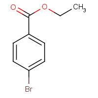 CAS:5798-75-4 | OR0300 | Ethyl 4-bromobenzoate