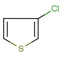 CAS:17249-80-8 | OR0302 | 3-Chlorothiophene