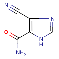 CAS:5372-23-6 | OR0309 | 4-Cyano-1H-imidazole-5-carboxamide