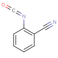 CAS:42066-86-4 | OR0313 | 2-Isocyanatobenzonitrile