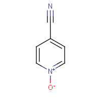 CAS: 14906-59-3 | OR0315 | 4-Cyanopyridine-N-oxide