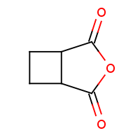 CAS:4462-96-8 | OR0316 | Cyclobutane-1,2-dicarboxylic acid anhydride